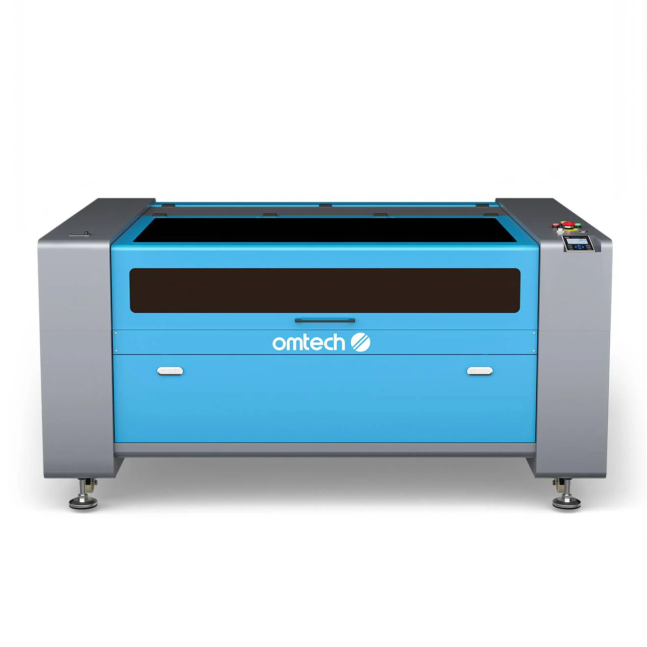 130W CO2 Laser Graviermaschine & Cutter mit 1400×900mm Gravurfläche | Max-1493 - Image 3