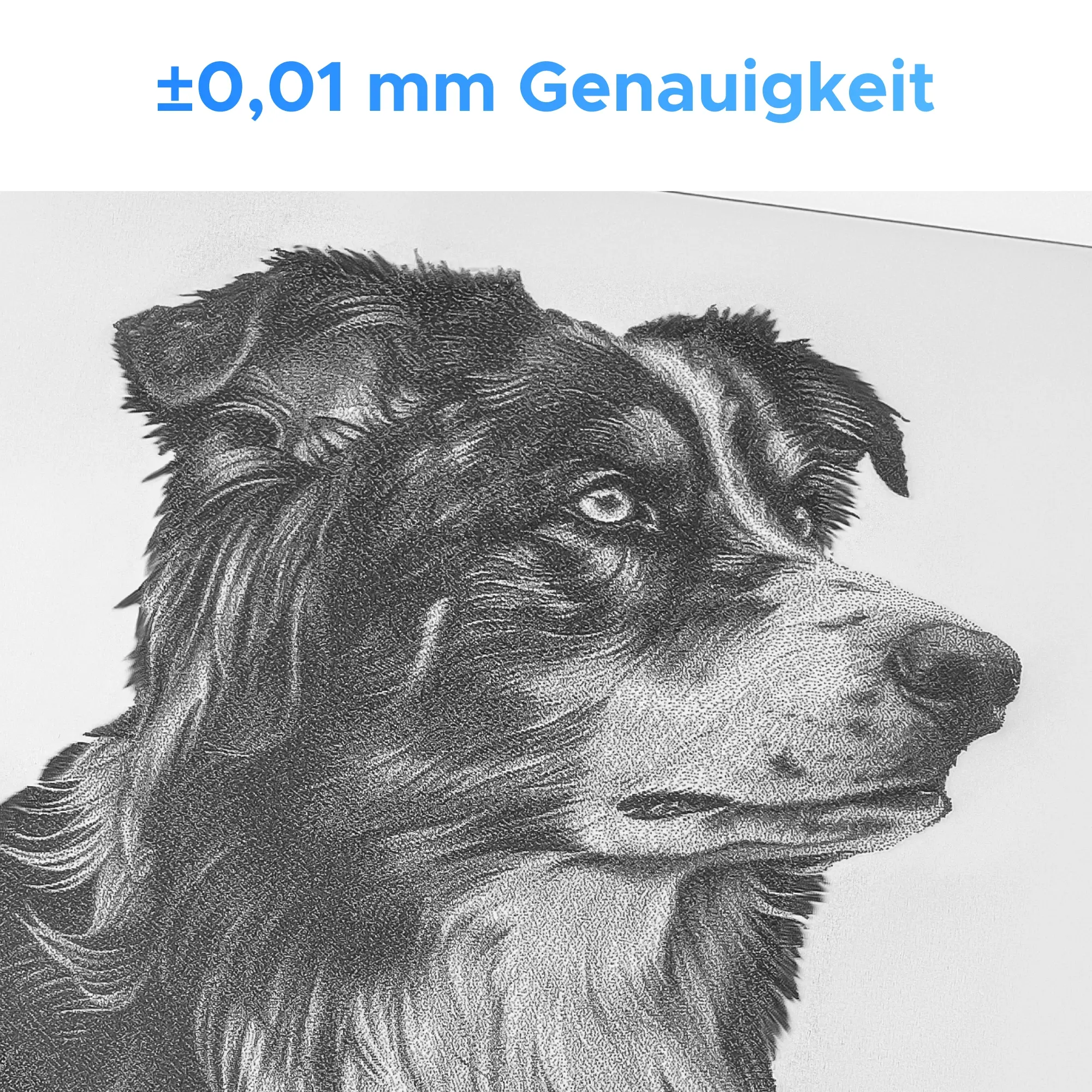 20W MOPA Laser Graviermaschine mit Autofokus für Metallgravur | M20C - Image 11