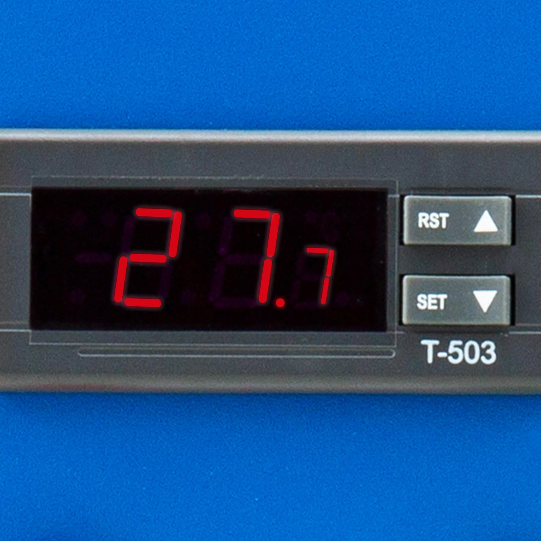 Industrieller Wasserkühler für gleichzeitige Kühlung von zwei CO2 Lasercutter | CW-5202 - Image 5